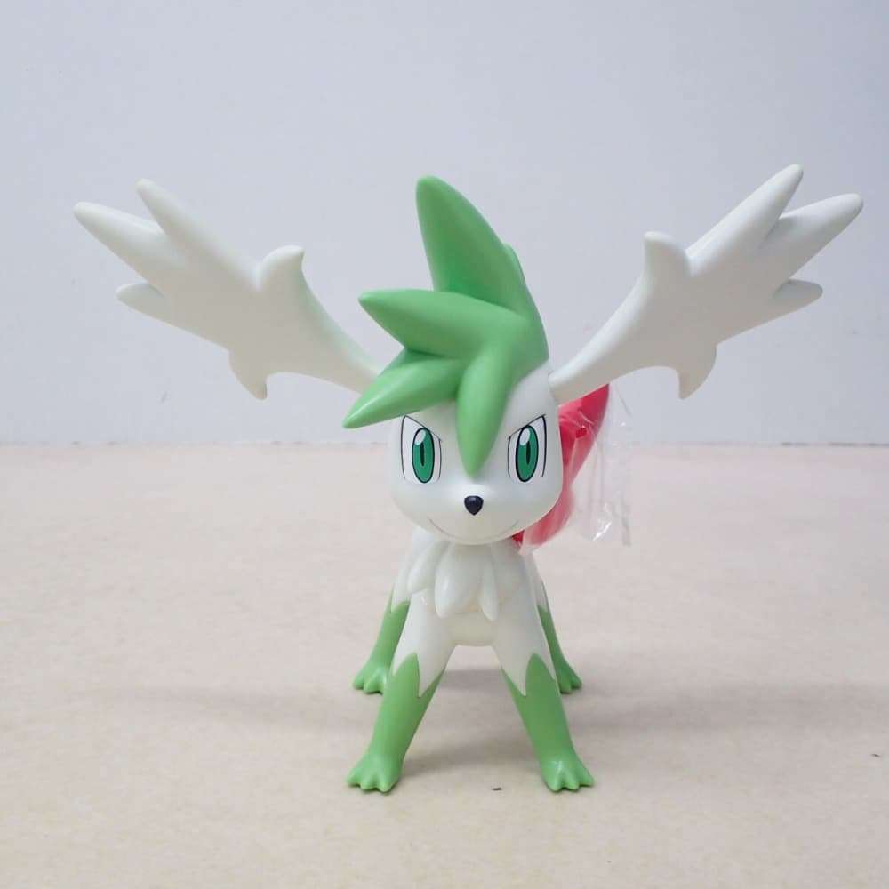 買取実績】ポケモンわくわくゲットくじ2008 フィギュア賞